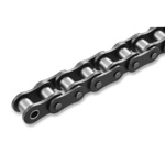 Roller Chain, Roll Brush (Sintering Chain) TS Type (For Driving) 80FS-TS-OL