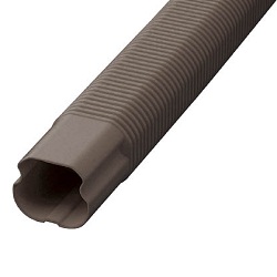 Materials for Air Conditioners, "SLIMDUCT LD Series", Flexible Elbow