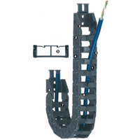 Energy Chain Small Slit Opening and Closing Type  (EZ Chain) E045 Type