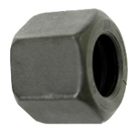 Compression Fitting for CE-Type Steel Pipe, Nut KKN KKN25-000CE