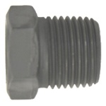 High-Pressure Screw-in Type Pipe Fitting, SBU Bushing SBU04-020F