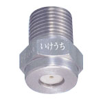 Standard Straight Nozzle, CP Series 1/8MCP56S303