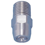 Fully-Coned Nozzle, Wide Spraying Angle, BBXP Series