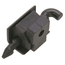 Pin Lock Hinge (PLH581/582)