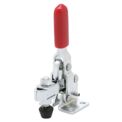 Vertical Type Toggle Clamp ST-VTC201