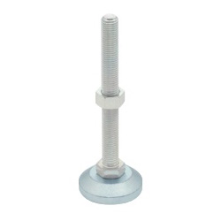 Level Adjuster (for Heavy Loads) (KA60)