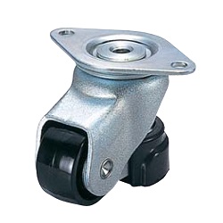 Line 5/6/8 Mounting Casters 60 MTC