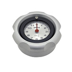 Indicator and Scale Dial Hand Knob (DHK)