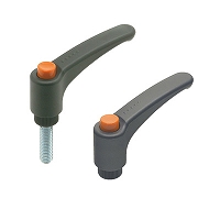 Ergostyle Adjustable Clamp Lever (EAL) EAL30X16