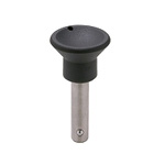Ball Lock Pin (NBLP-SUS) NBLP06025-SUS