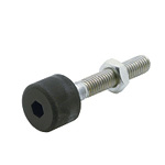 Single-Action Clamp Bolt with Urethane (UB)