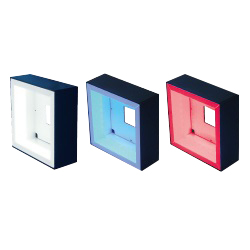 Square Surface Lighting (Indirect Light) IPQC Series IPQC-35W