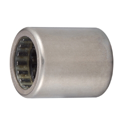 Bearing-Integrated Shell Type One-Way Clutch HFL