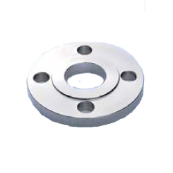 Stainless Steel Pipe Flange, SUS F304 Inserting Welding Flange With Face 10K 30410KPLRF-20