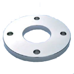 Stainless Steel Pipe Flange SUS F304 Water Supply Flange WF F12 304WF-100