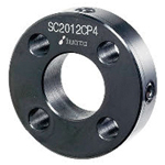 Standard Set Collar With 4 Holes SC5025SP4
