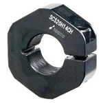 Standard Slit Collar, Hexagonal Screw With Inner Diameter (Fine) SCS20H14CH