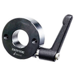 Wedge Collar, Two-Screw Holes with Clamp Lever SCK2515CN2B