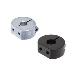 Sensor Bracket Flexible Aluminum / Sensor Attach Sensor Attach R (For Round Shaft / Angular Shaft)