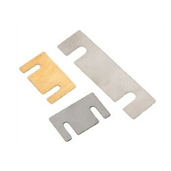 Shim for Base (2 Slots) FW Series FWF200-100-20-65-80-70-0.5