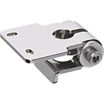 Sensor Bracket Single Type Plate for Photoelectric Sensor Vanbrugh H