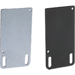 Sensor Bracket Single Plate Type, RE Series for Reflector Plate FSRESX040-S
