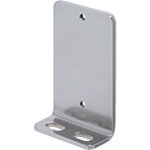 Sensor Bracket: Single Plate Type For Reflector RG Series