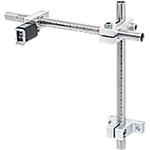 Sensor Bracket Sensor Stand Aluminum Series