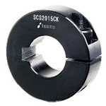 Standard Slit Collar With Key Relief Grooved SCS3215CK