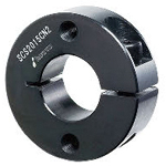 Standard Slit Collar With 2 Screw Holes SCS0608MN2