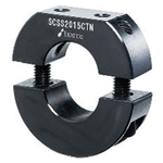 Standard Separate Collar With D Cut Screw SCSS4518STN