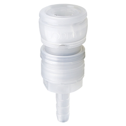 PP Joint Socket Barb Type