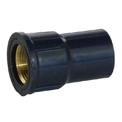 HI Metal Faucet Socket