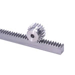 CP Stainless Spur Gear SUSCP10-25J32