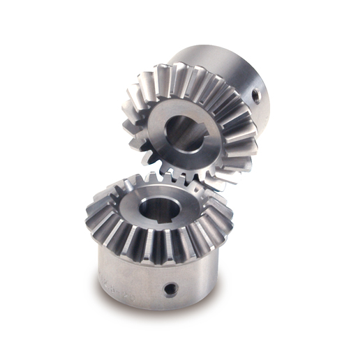 Bevel Gear, Completed Stainless Steel SUMA1-25