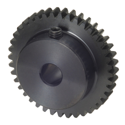 Spur Gear SSY SSY1-40-P-9