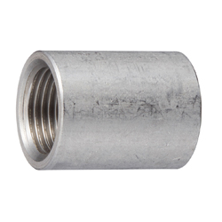 Stainless Steel Screw-in Fitting, Socket PSM-25A