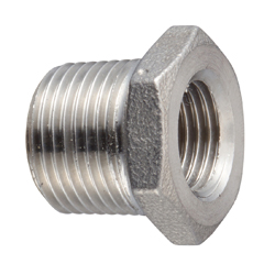 Stainless Steel Screw-in Fitting, Reduced Bushing PB(1)-25A