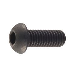 Hex Socket Button Head Cap Screw (Button Head Cap Screw) (Rounded) (SSS Standard)