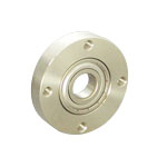 Bearing Holder Set Directly mounted type Round (Stainless steel) BCS BCS-6004ZZ