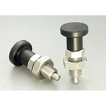 Indexing Plunger (Stainless Steel) IP-1-Sus