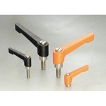 Plastic Clamping Lever (Stainless Steel) ZRS, ZFS ZRS-6X25-O