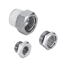 Supply Joints, Bushing