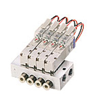 Control Equipment Small Electromagnetic Valve EB Series