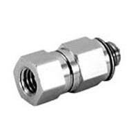 Auxiliary Equipment TAC Fitting SF Series