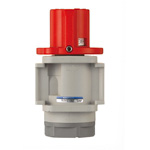 Conditioning equipment FRZ series residual pressure exhaust valve