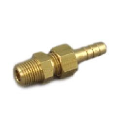 Hose Fitting, Hose Male Thread Connector