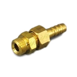 Hose Fitting Hose Threaded Connector (G Thread Specifications)