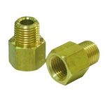 Joint Series  Fitting Element  No. 22 Middle Nipple Socket