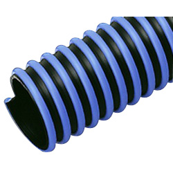 Hose for Heat and Abrasion Resistance Banner® TM Blue